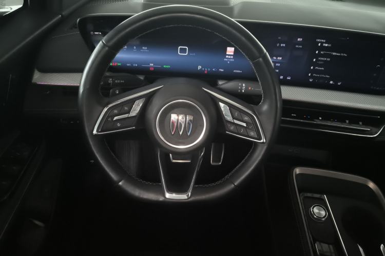 Used Buick E4 2023 GS Edition