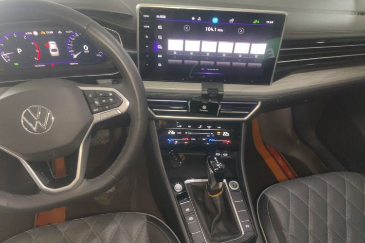 Used Volkswagen Sagitar 2023 300TSI DSG Excellence Edition
