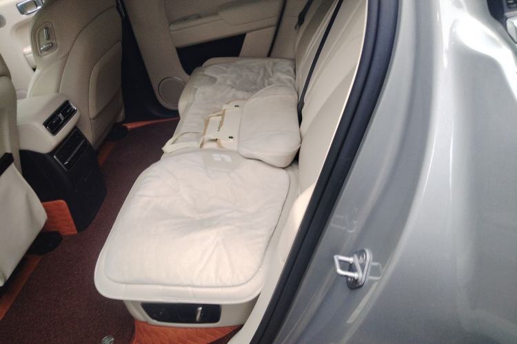 Used Li Auto L7 2023 Pro Model