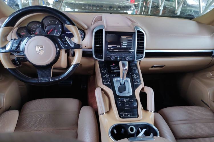 Used Porsche Cayenne 2011 Cayenne 3.0T