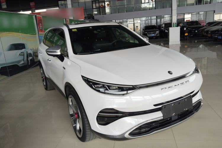 Used Denza X 2020 PHEV Flagship Edition
