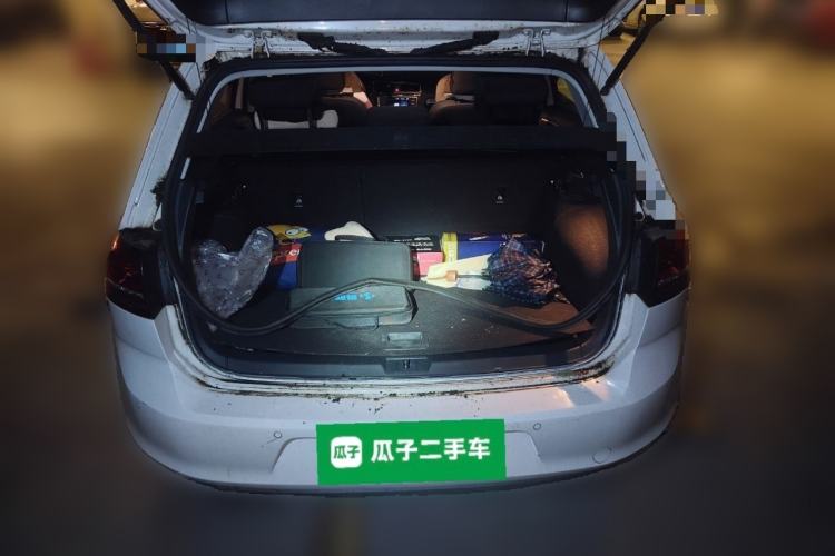 Used Volkswagen Golf 2017 230TSI Automatic Comfort Edition – Celebrating Milestone of One Million Units