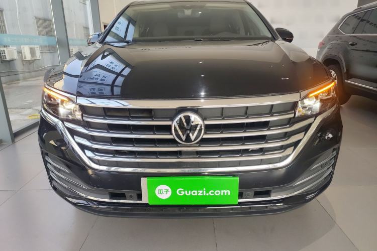 Used Volkswagen Viloran 2024 380TSI Premium Edition