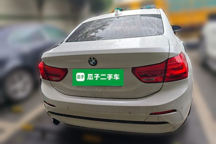 Used BMW 1 Series 2017 118i Sport Edition
