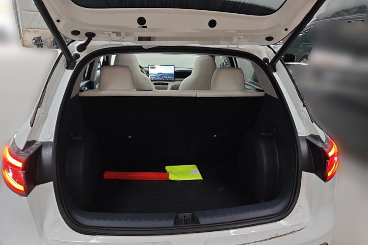 Used Geely Galaxy Geome 2025 UP 410km Exploration Edition