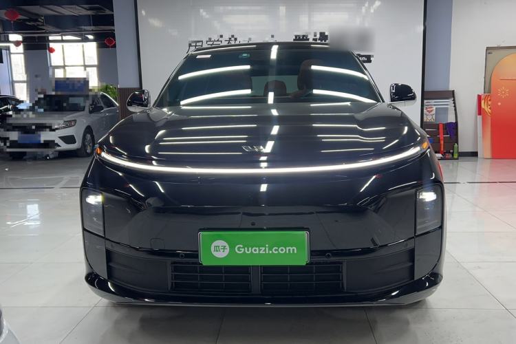 Used Li Auto L6 2024 Pro Model