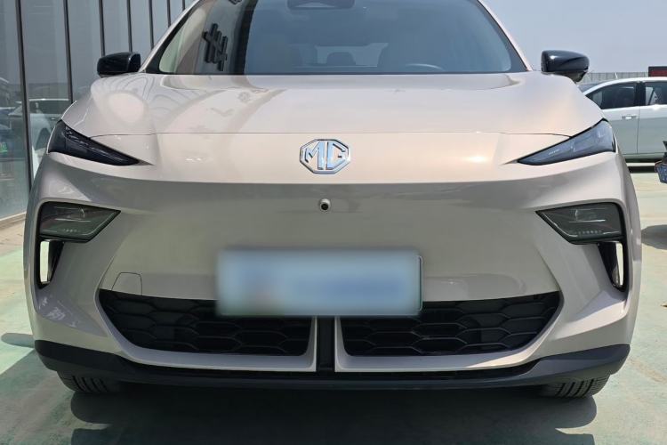 Used MG ES5 2025 525max Rear-Drive Intelligent Driving Version Exterior 1