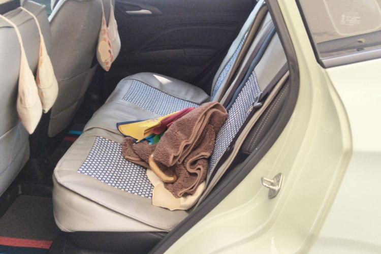 Used NETA V 2022 Chao 400 Lite