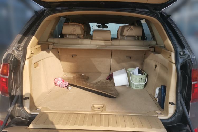 Used BMW X5 2011 xDrive35i Leading Model
