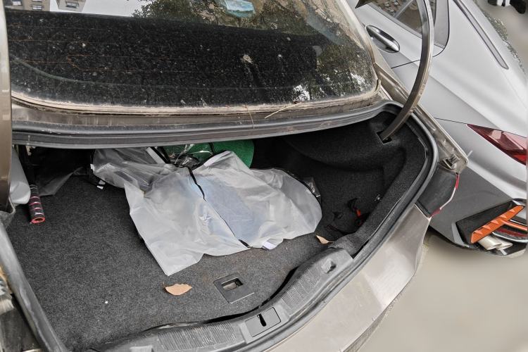 Used Ford Mondeo 2013 2.0L GTDi 200 Luxury Model