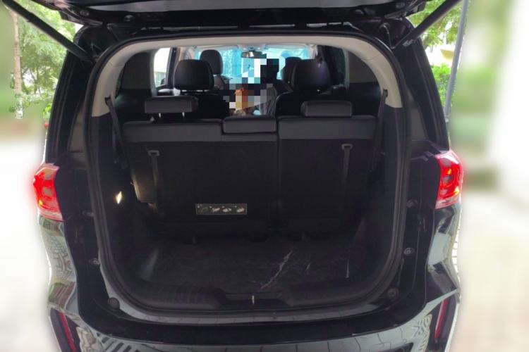 Used GAC Trumpchi M8 2021 Master Series 390T Ultimate Edition
