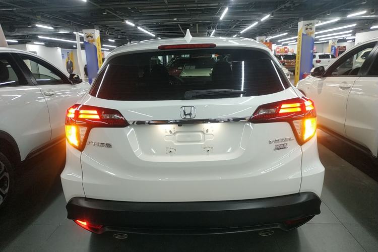 Used Honda Vezel 2019 220 TURBO CVT Luxury Edition China VI
