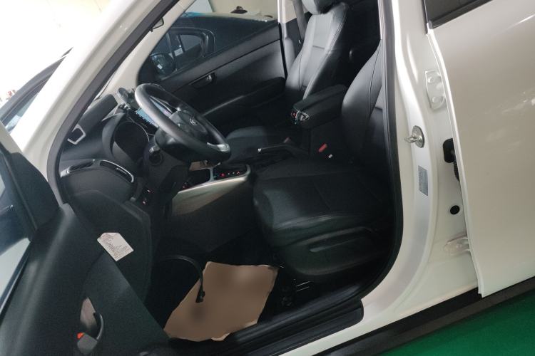 Used Kia KX3 2017 1.6L Automatic Aoya Version
