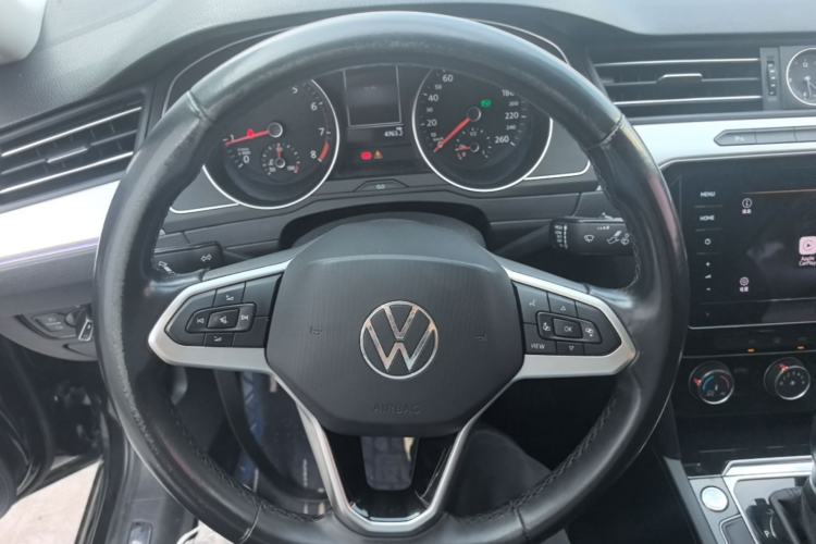 Used Volkswagen Magotan 2020 280TSI DSG Comfort Edition