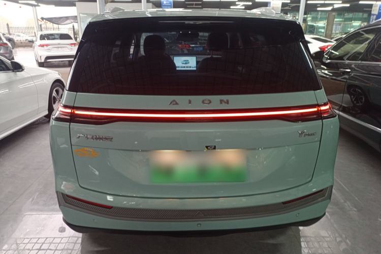 Used AION Y 2023 Younger Rear