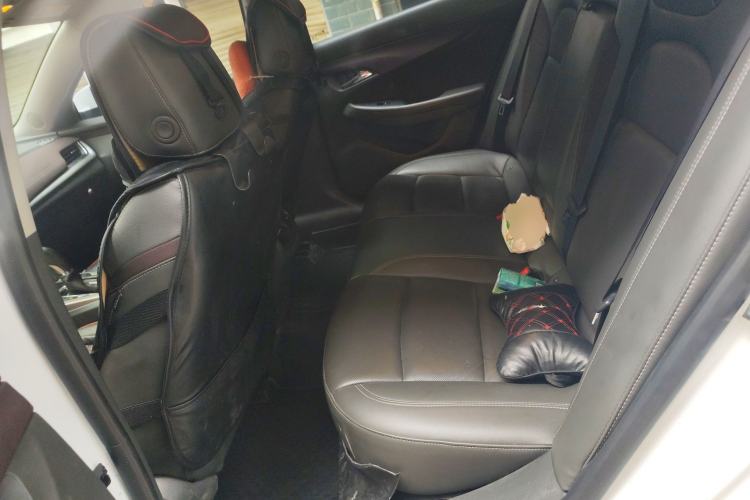 Used Chevrolet Malibu 2018 530T Automatic Fashion Edition