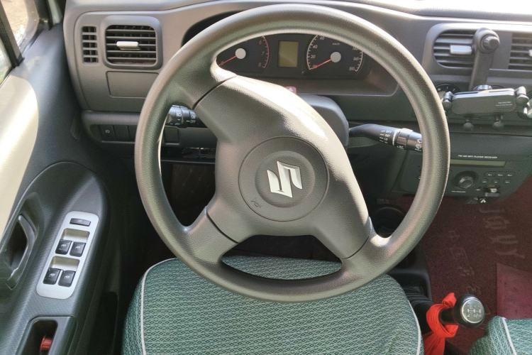 Used Suzuki Wagon R 2016 1.4L Manual Value Model
