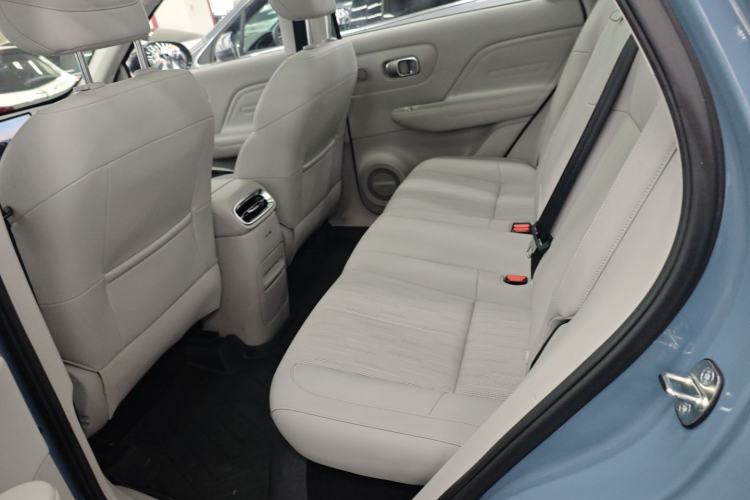 Used Leapmotor B10 2025 510 LiDAR Version