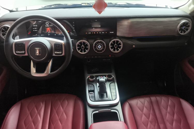 Used Tank 300 2024 2.0T Challenger