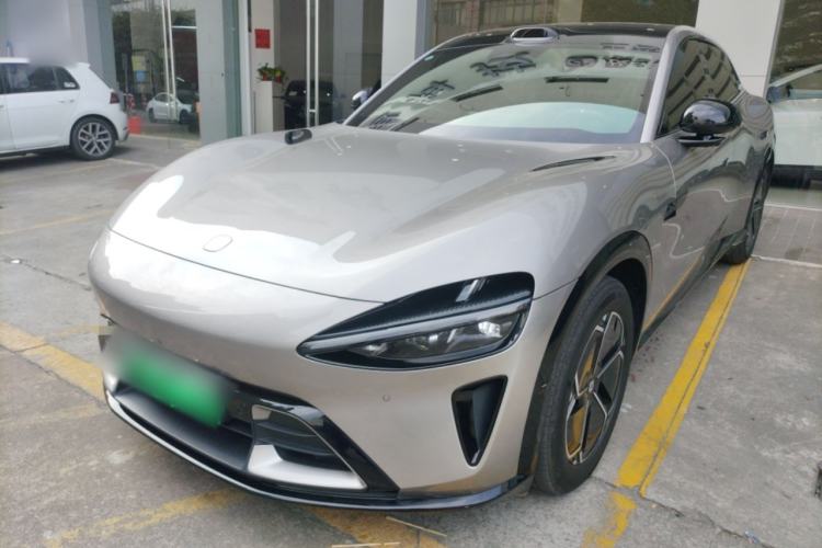 Used Xiaomi Auto YU7 2025 Ultra-Long Range Rear-Wheel Drive Version