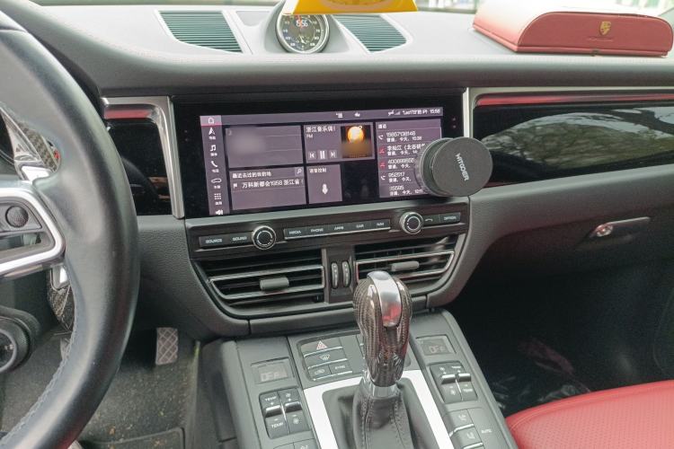 Used Porsche Macan 2020 Macan GTS 2.9T