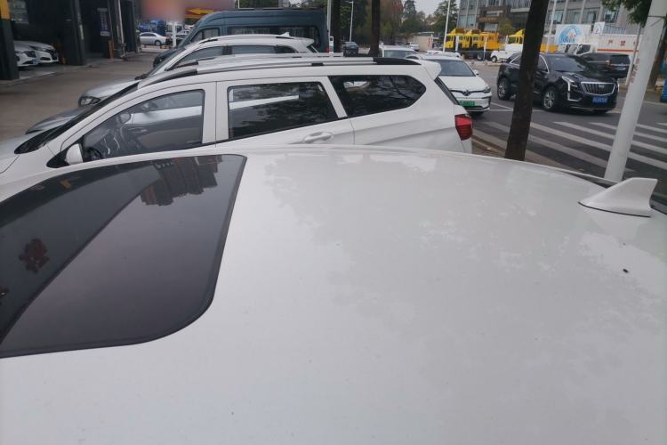 Used Ford Mondeo 2017 EcoBoost 180 Stylish Model
