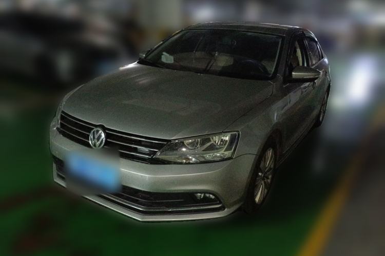 Used Volkswagen Sagitar 2015 1.6L Automatic Comfort Model