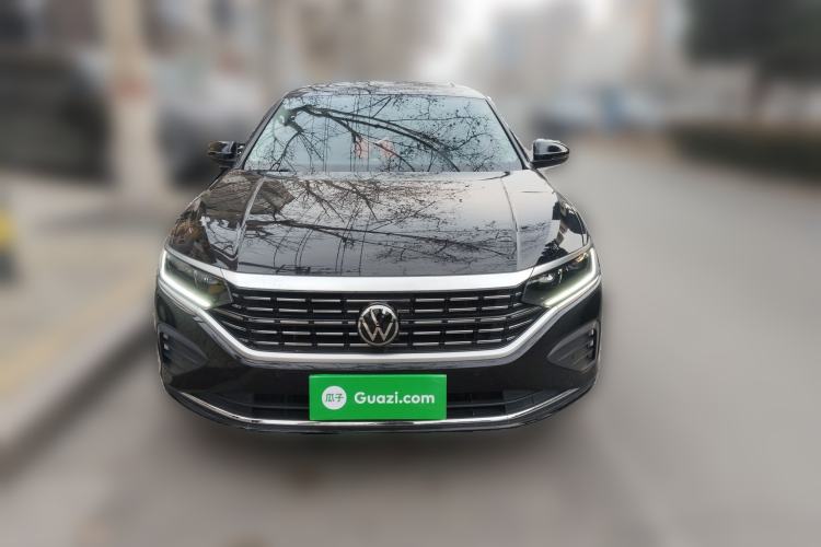 Used Volkswagen Passat 2024 330TSI Elite Edition
