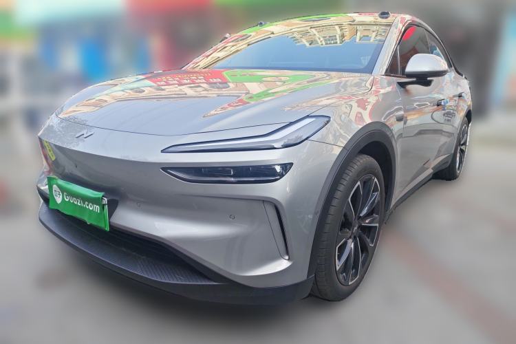 Used ONVO L60 2025 Model—60 kWh Rear-Wheel-Drive Version