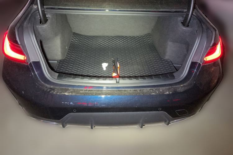 Used BMW 3 Series 2024 325i M Sport Package