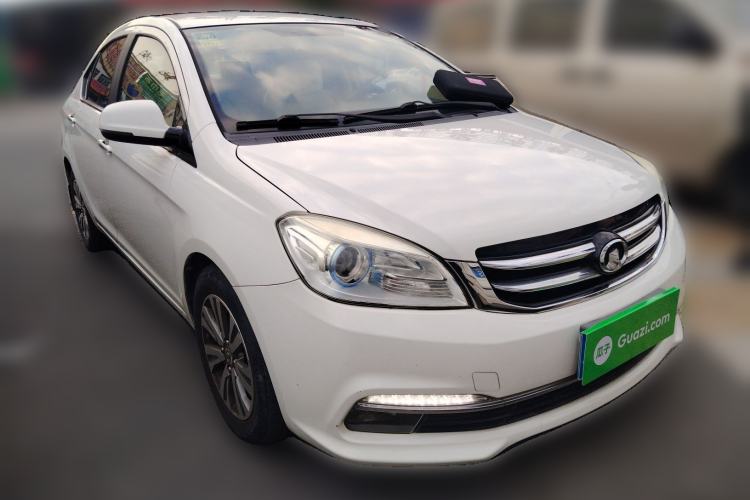Used Great Wall C30 2015 1.5L Manual Luxury Model
