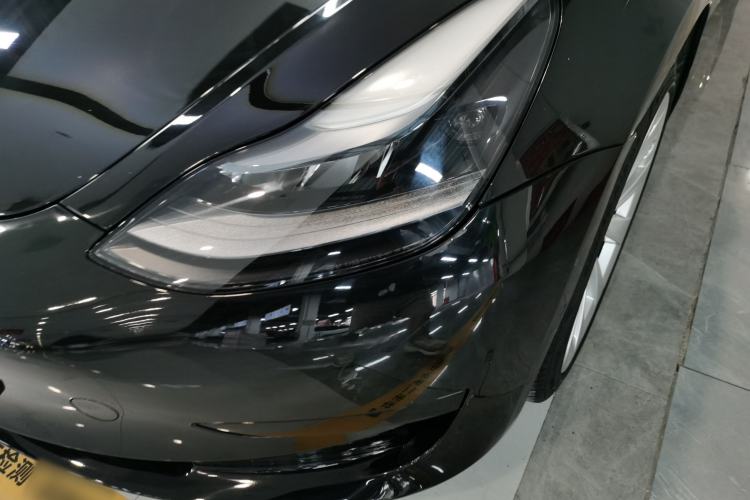 Used Tesla Model 3 2022 Rear-Wheel-Drive Version
