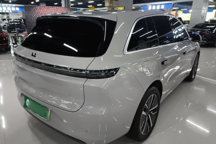 Used Li Auto L6 2024 Pro Model