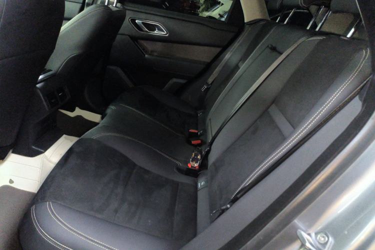 Used Land Rover Range Rover Velar 2023 250 PS