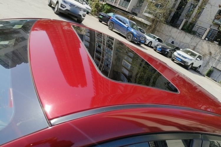 Used Nissan Sylphy 2021 1.6L XL CVT Enjoyment Edition