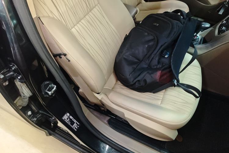 Used Buick GT 2013 GT 1.6L Automatic Comfort Edition