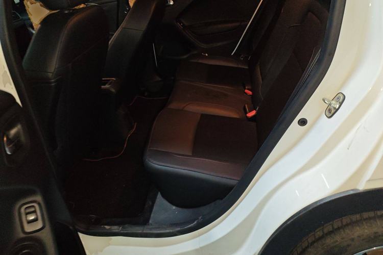 Used Citroen C3-XR 2015 1.6THP Automatic Pioneer Model
