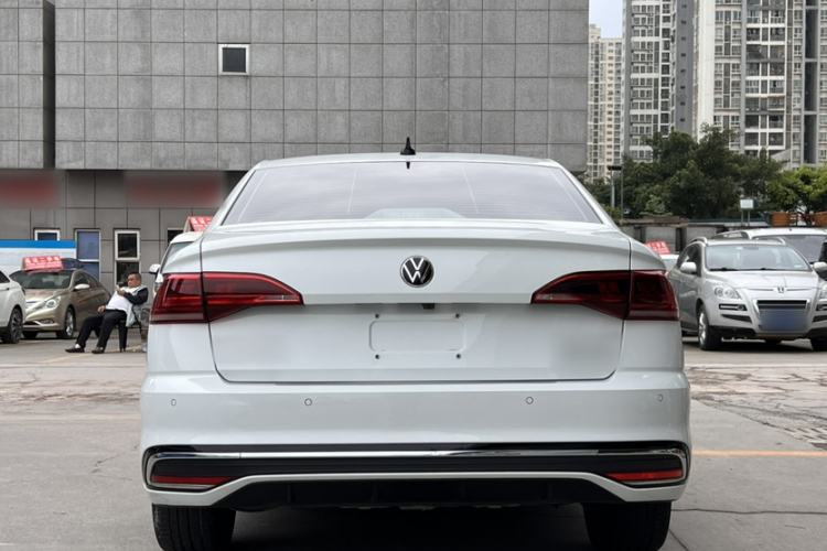 Used Volkswagen Bora 2023 200TSI DSG SmartDrive PRO Edition