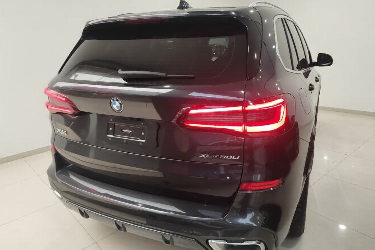 Used BMW X5 2022 Restyled xDrive 30Li M Sport Package