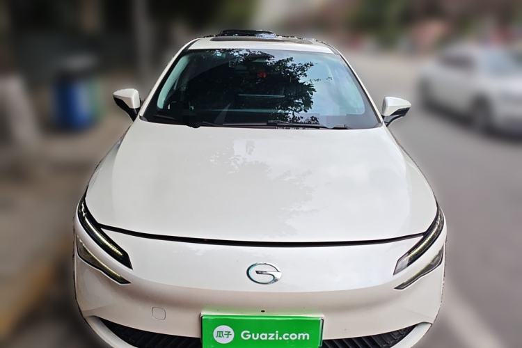 Used AION S MAX 2024 70 Star Edition Front