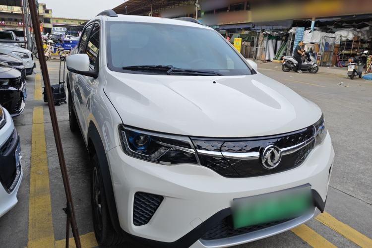 Used Dongfeng NAMMI EX1 2022 PRO Yuecheng Model