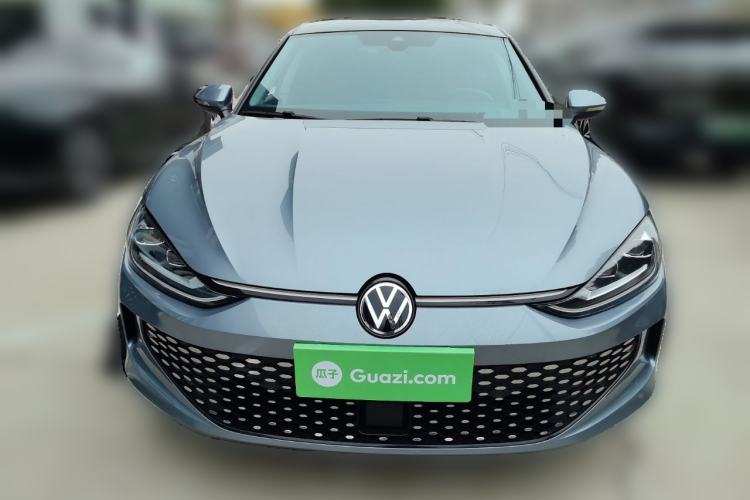 Used Volkswagen Lamando 2022 Lavida L 280TSI DSG Cool & Spicy Edition Exterior 1