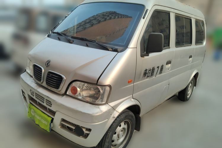Used Dongfeng Xiaokang K17 2009 1.0L Base Version AF10-06