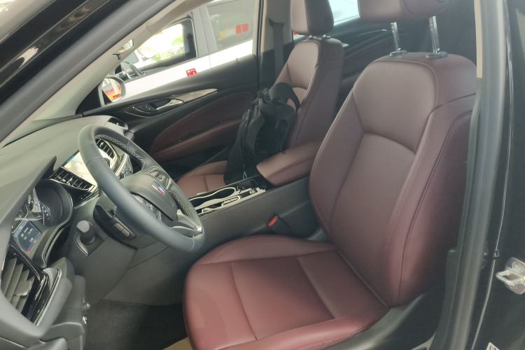 Used Buick Regal 2025 Model 25T Ultra-Enjoyment Edition
