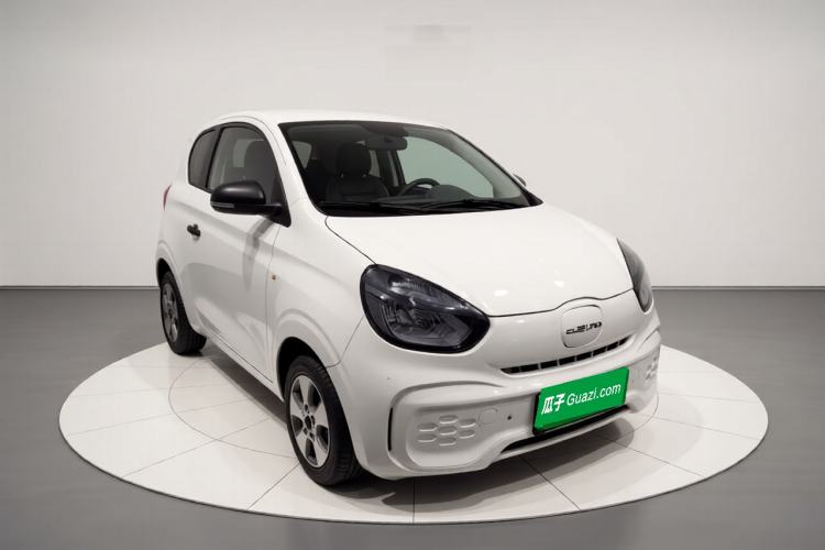 Used Roewe Clever 2020 Urban Style Edition
