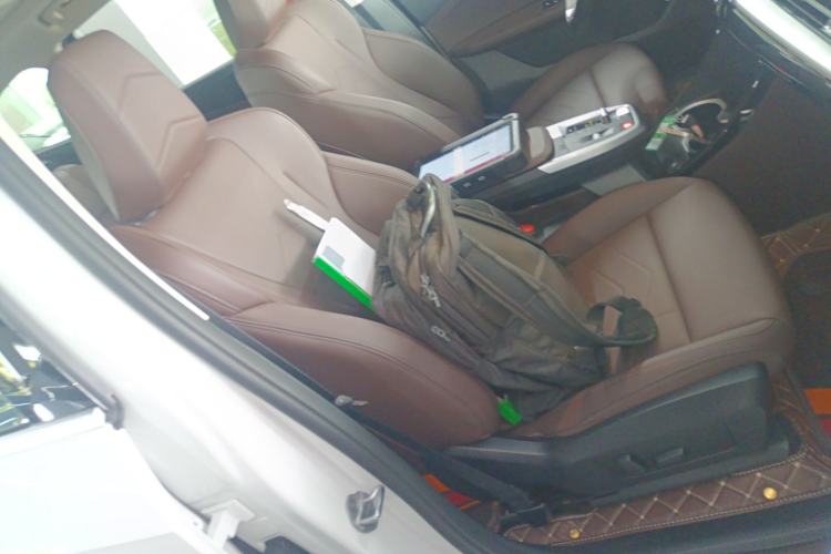 Used BMW iX1 2023 eDrive25L X Design Package