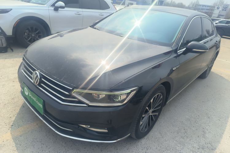 Used Volkswagen Magotan 2020 330TSI DSG Luxury Edition