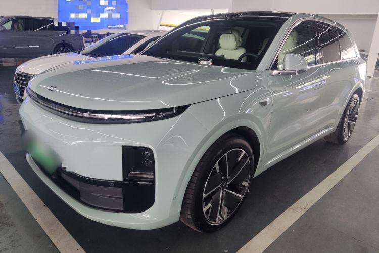 Used Li Auto L6 2024 Pro Model