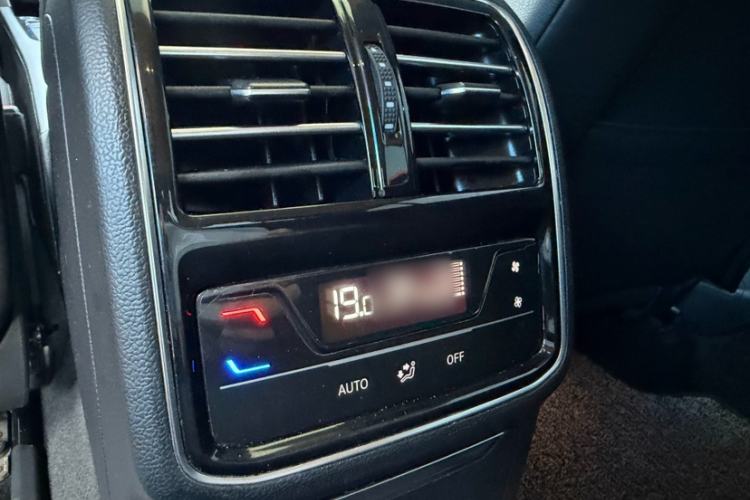 Used Volkswagen FAW-Volkswagen CC 2021 380TSI Striking Edition