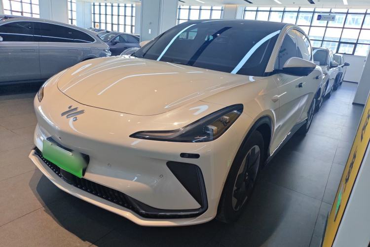 Used IM LS7 2023 77 kWh Urban Fit Pro Rear-Wheel Drive Version